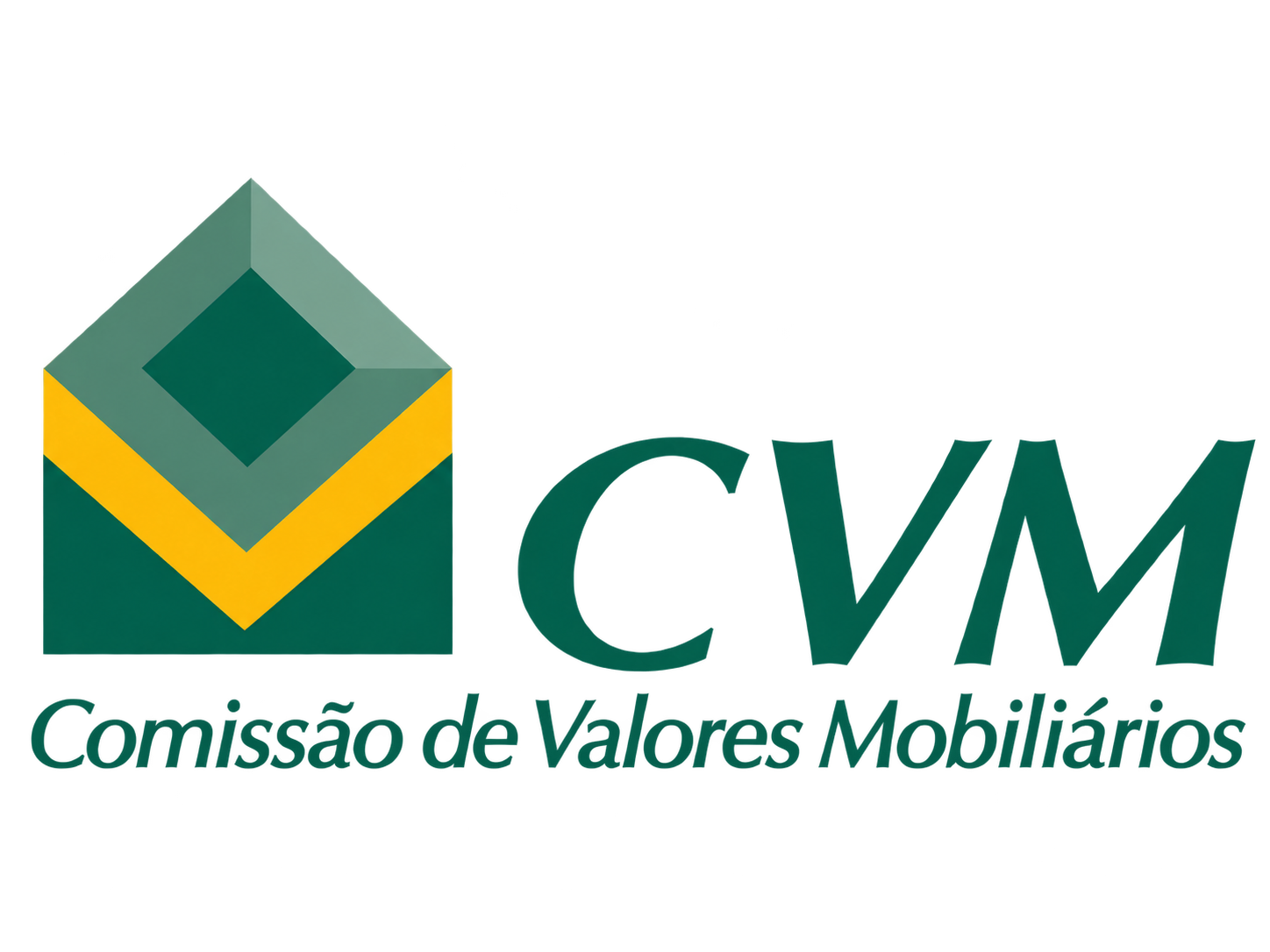 CVM — Comissão de Valores Mobiliários
