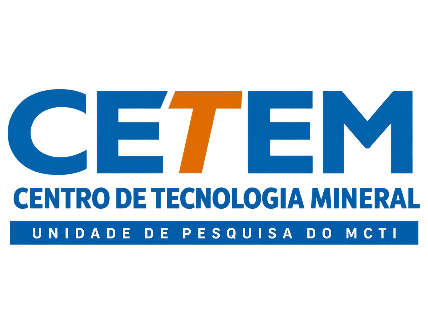 CETEM — Centro de Tecnologia Mineral