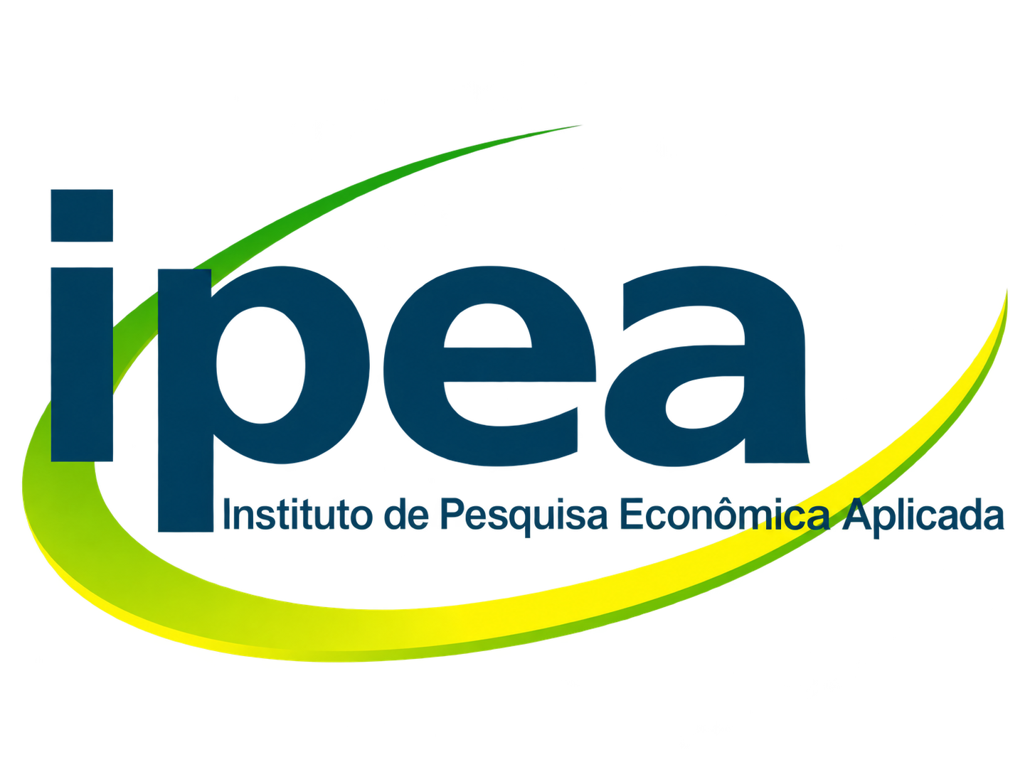 Ipea — Instituto de Pesquisa Econômica Aplicada