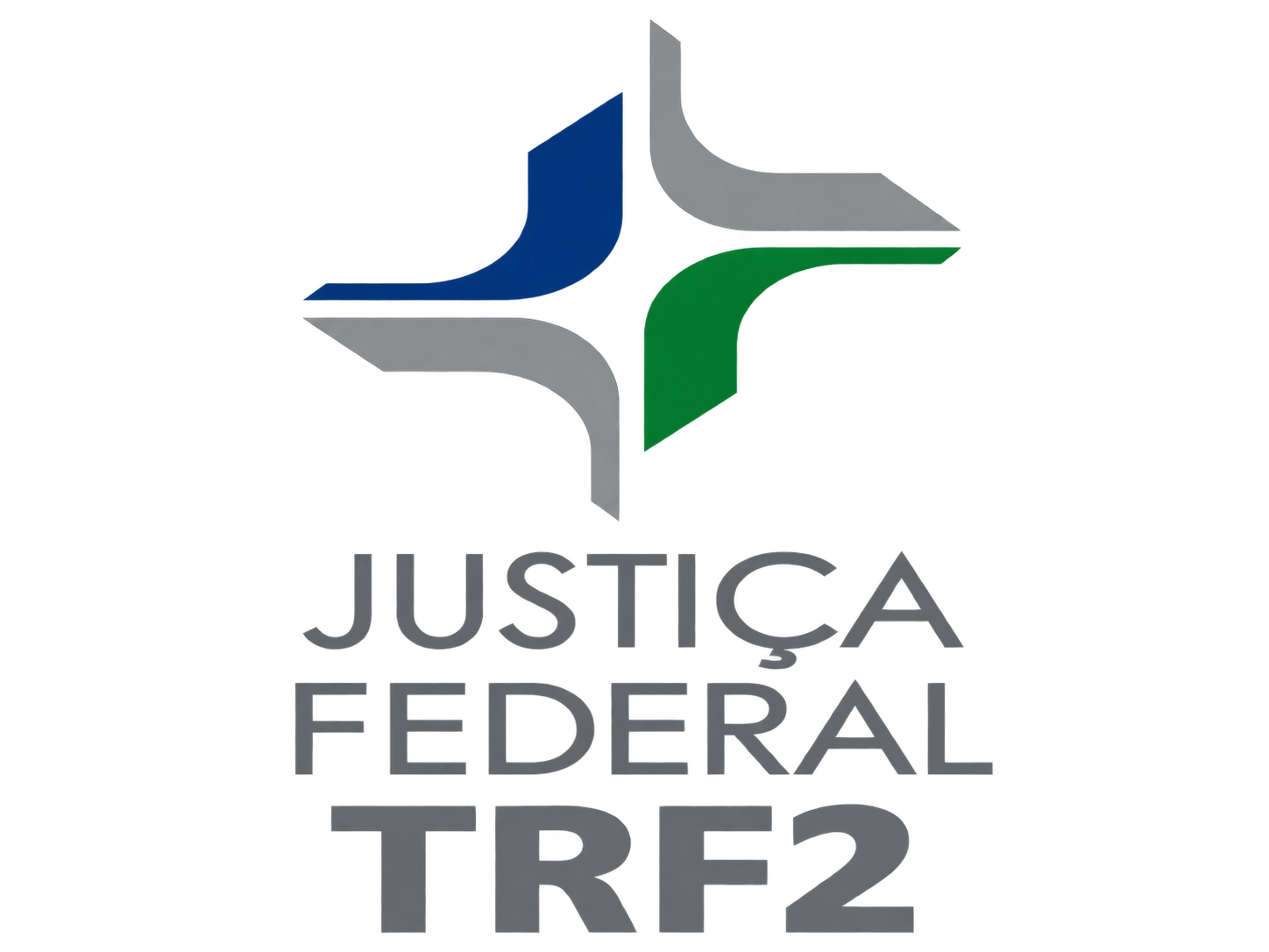 TRF2 — Justiça Federal
